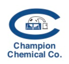 Champion Chemical Logo